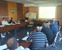Formation d’HUMICONSEIL ” Gestion de l’humidité et rénovation énergétique” –  Habitat du Littoral à Boulogne sur Mer les 17 et 18 octobre 2019