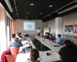 Formation d’HUMICONSEIL ” Gestion de l’humidité et rénovation énergétique” –  Maison de l’Architecture d’Orléans les 26 et 27 septembre 2019